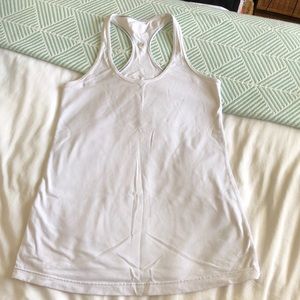 Lululemon workout top